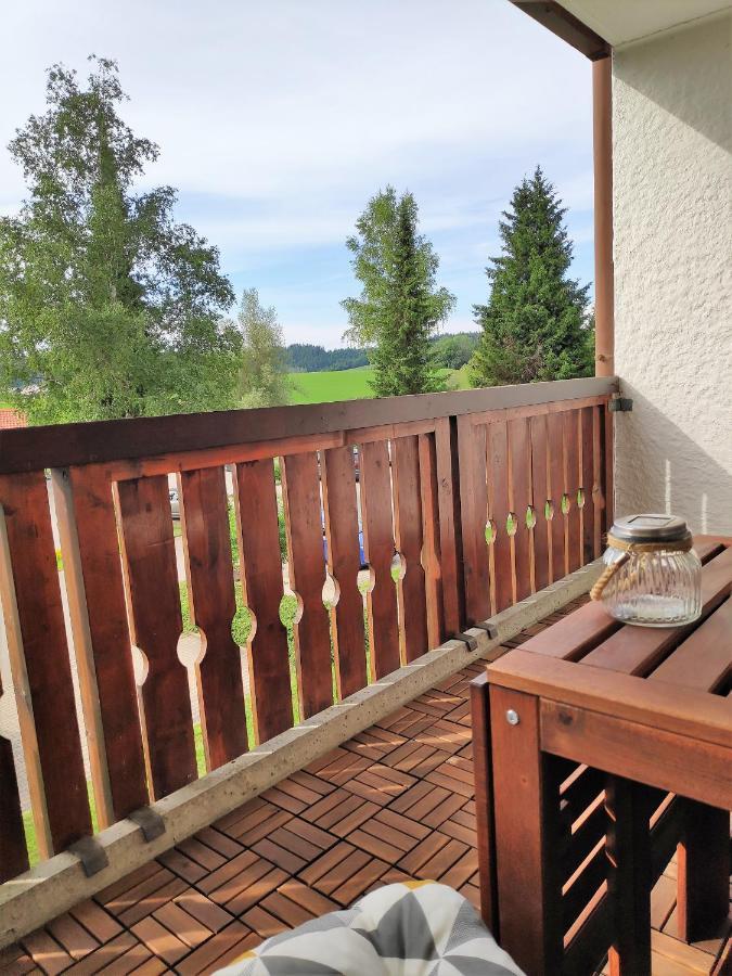 Ferienwohnung Alpenglueck Im Ferienpark Oberallgaeu Mit Hallenbad, Sauna, Wlan Миссен-Вильхамс Экстерьер фото