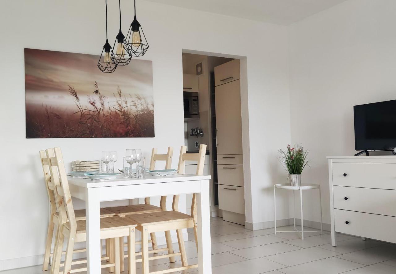 Ferienwohnung Alpenglueck Im Ferienpark Oberallgaeu Mit Hallenbad, Sauna, Wlan Миссен-Вильхамс Экстерьер фото
