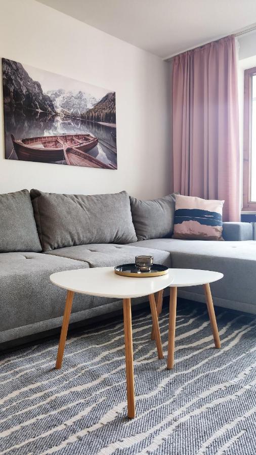 Ferienwohnung Alpenglueck Im Ferienpark Oberallgaeu Mit Hallenbad, Sauna, Wlan Миссен-Вильхамс Экстерьер фото