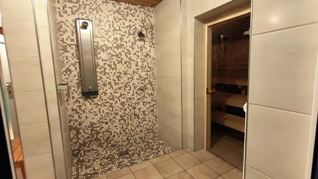Ferienwohnung Alpenglueck Im Ferienpark Oberallgaeu Mit Hallenbad, Sauna, Wlan Миссен-Вильхамс Экстерьер фото
