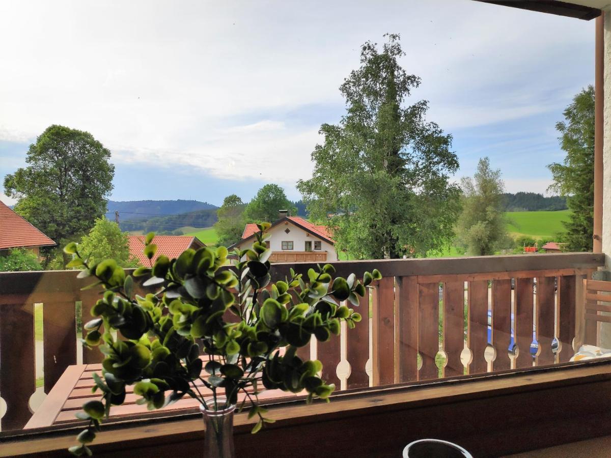 Ferienwohnung Alpenglueck Im Ferienpark Oberallgaeu Mit Hallenbad, Sauna, Wlan Миссен-Вильхамс Экстерьер фото