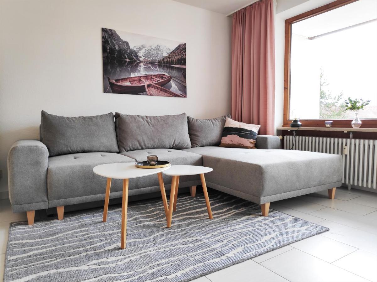Ferienwohnung Alpenglueck Im Ferienpark Oberallgaeu Mit Hallenbad, Sauna, Wlan Миссен-Вильхамс Экстерьер фото